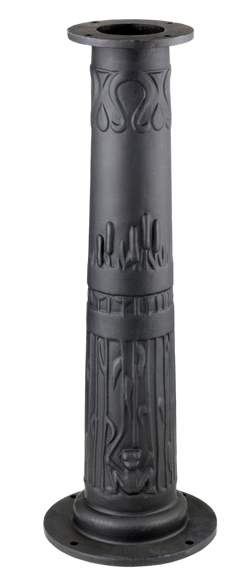 Pumpenständer Nostalgie von Conmetall - Celle