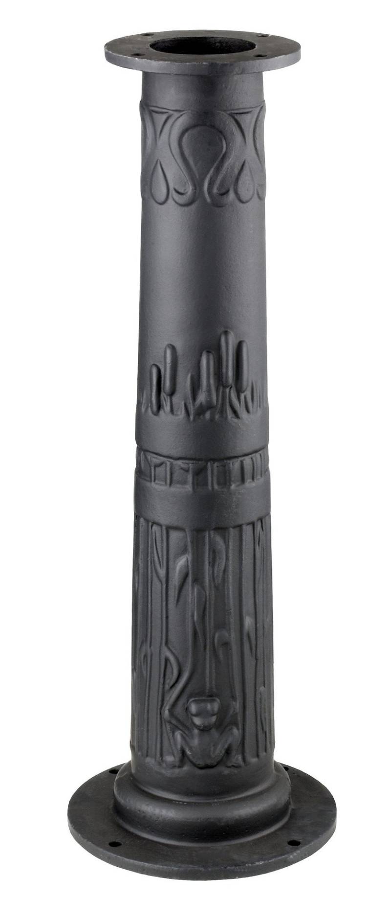 Pumpenständer Nostalgie von Conmetall - Celle