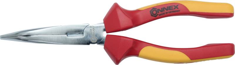 Radio- und Telefonzange, VDE, 200mm Radio- und Telefonzange, VDE, 200mm von Conmetall - Celle