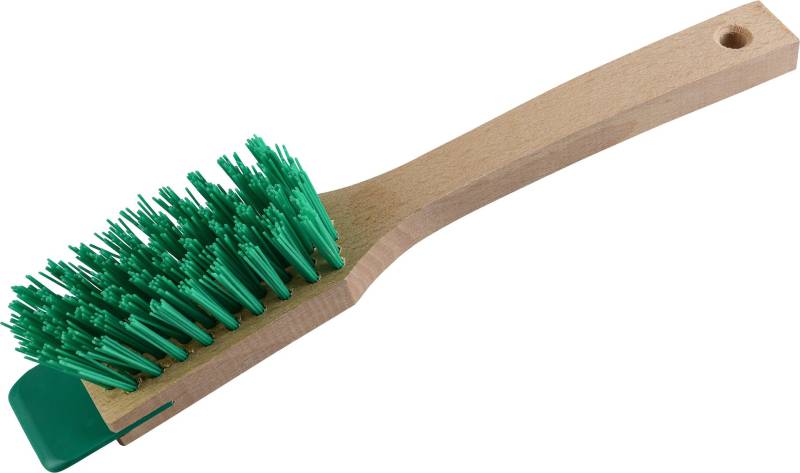 Rasenmäherbürste Rasenmäherbürste von Conmetall - Celle