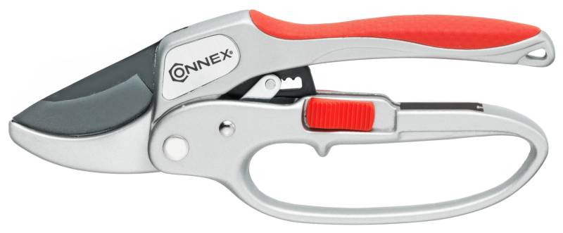 Ratschen Gartenschere 205mm Alu Ratschen Gartenschere 205mm Alu von Conmetall - Celle