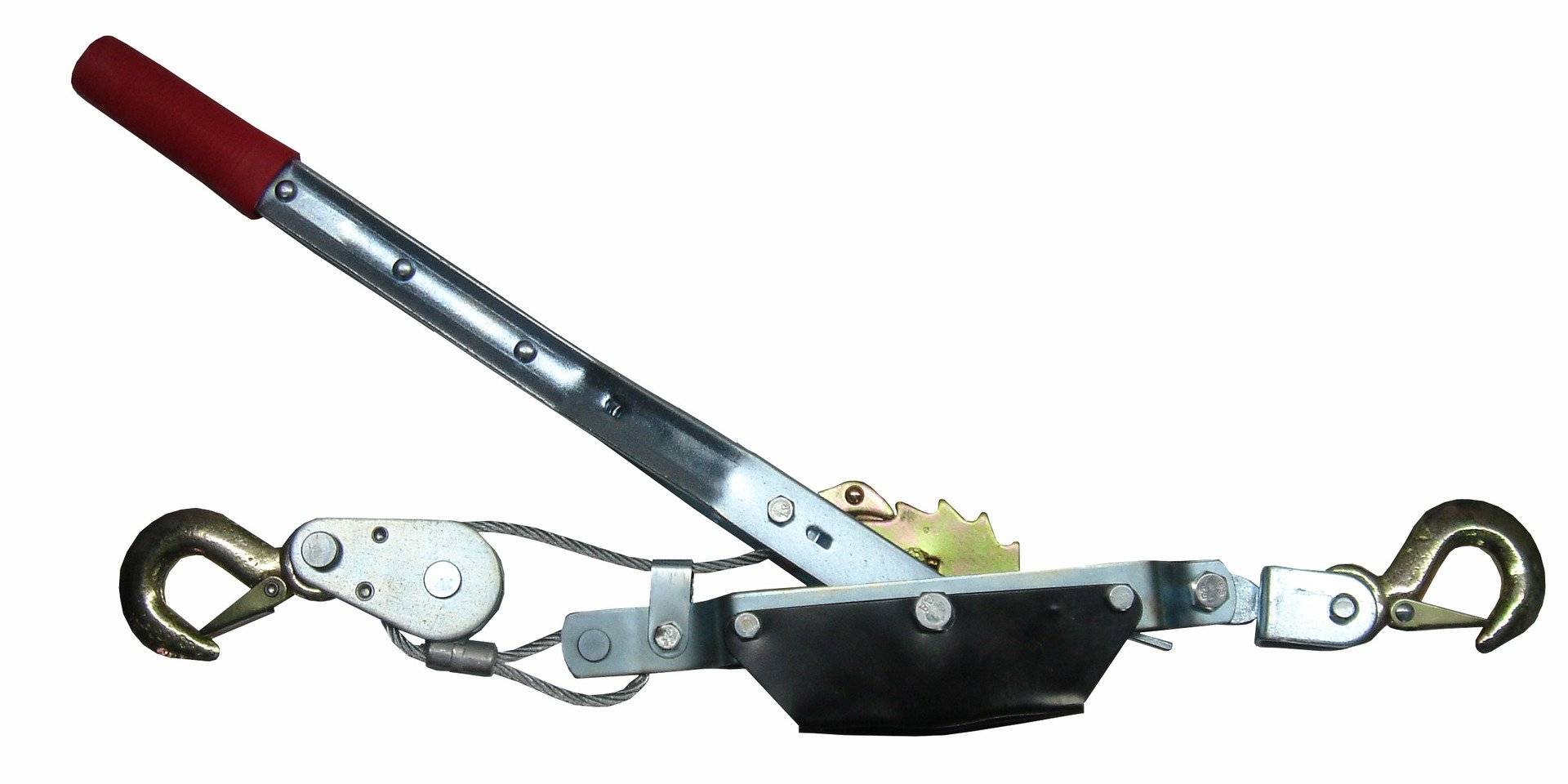 Ratschenseilzug Ratschenseilzug von Conmetall - Celle