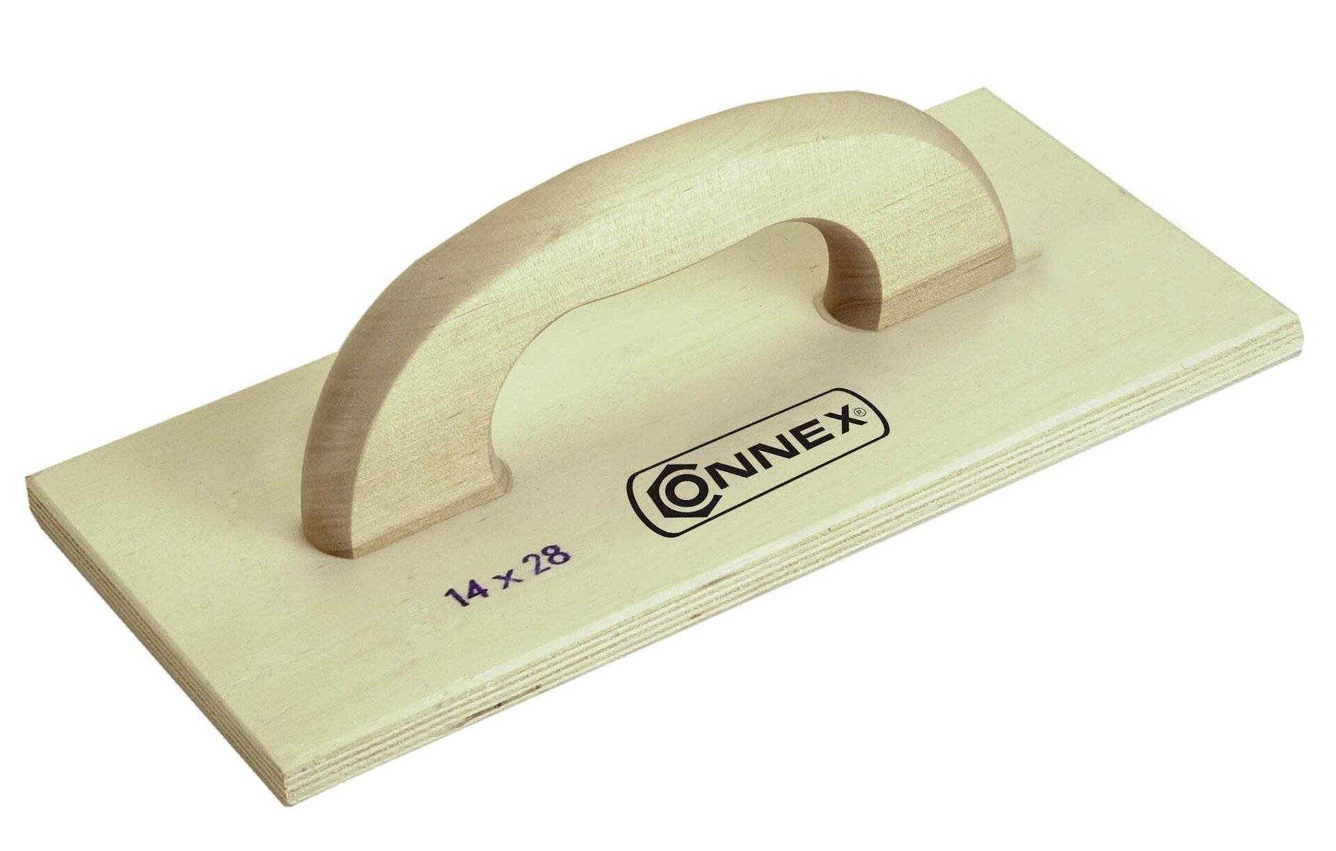 Reibebrett  Mehrschicht von Conmetall - Celle