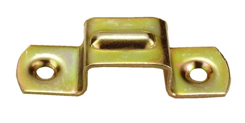 Riegelschlaufen Riegelschlaufen von Conmetall - Celle