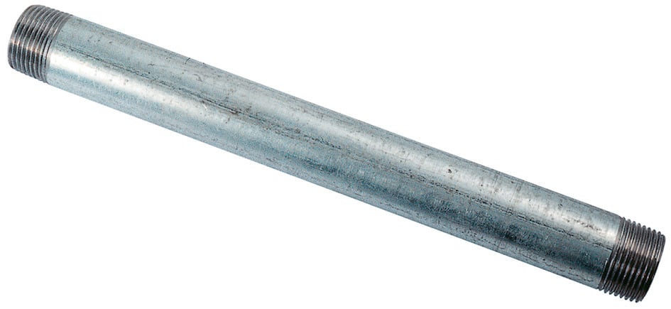 Rohrnippel von Conmetall - Celle