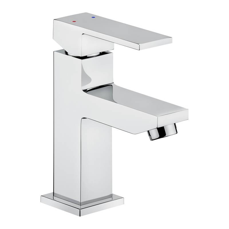 SINTRA Waschtisch-Einhebelmischer chrom von Conmetall - Celle