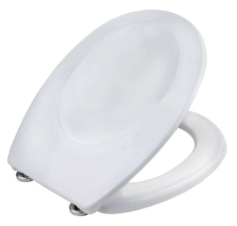 SIROS WC-Sitz weiss SIROS WC-Sitz weiss von Conmetall - Celle