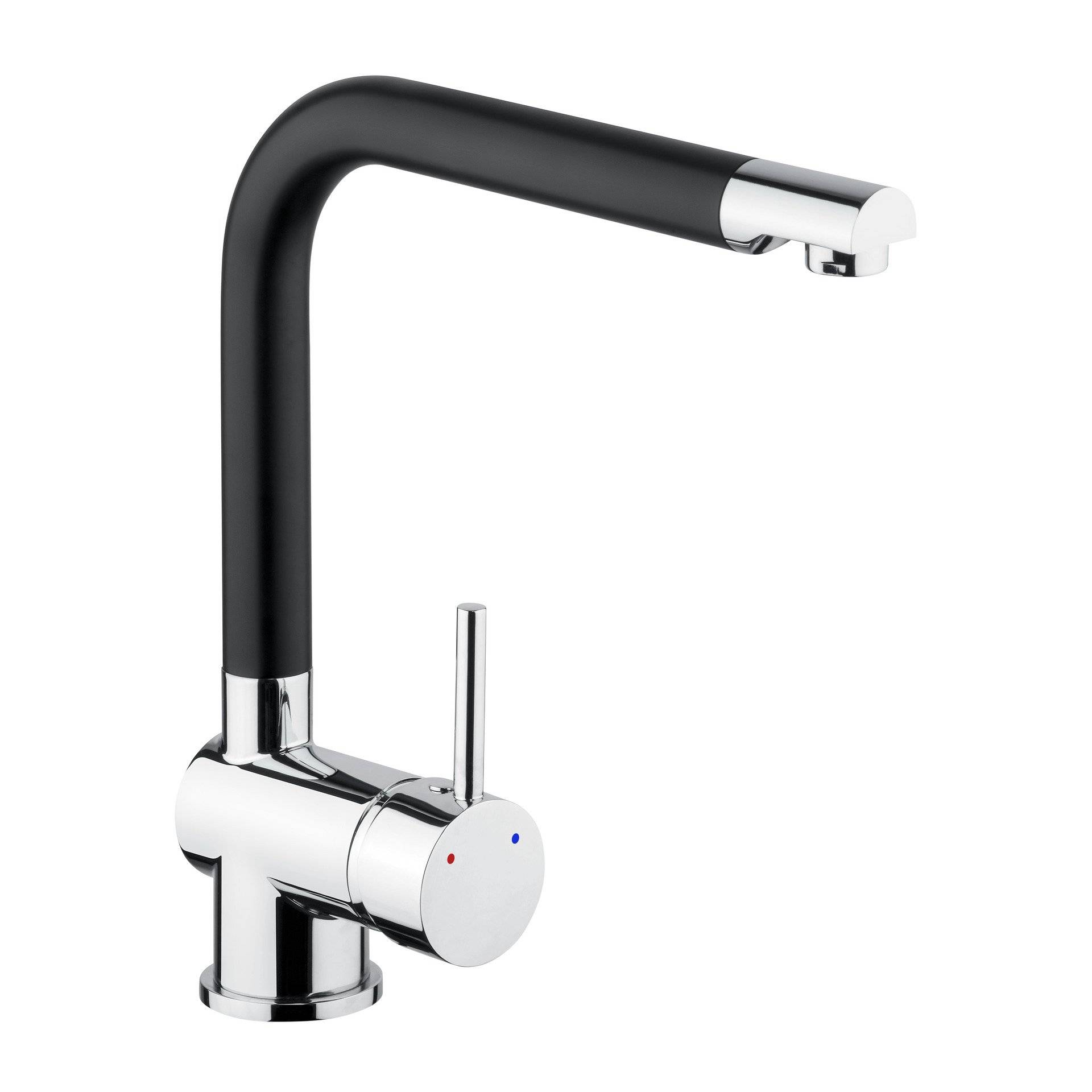 SOLANA Spültisch-Einhebelmischer von Conmetall - Celle