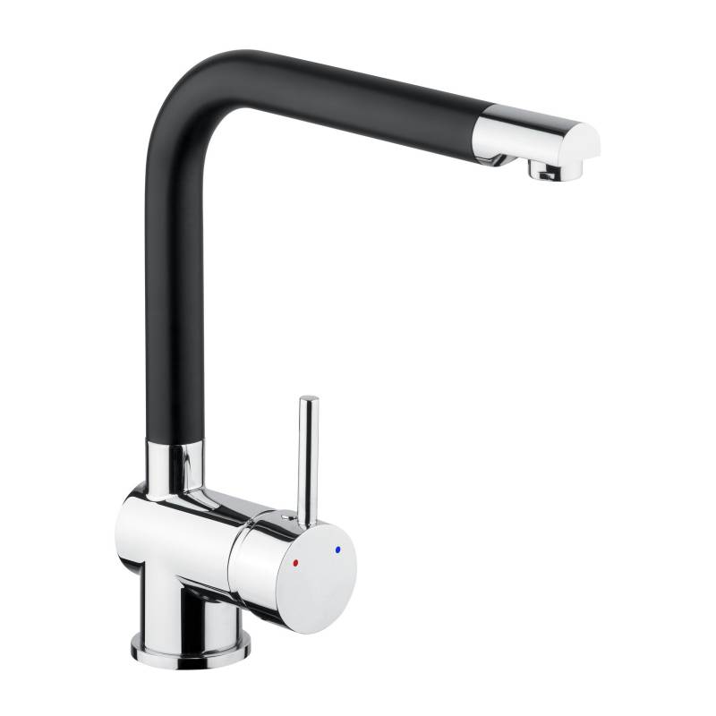 SOLANA Spültisch-Einhebelmischer SOLANA Spültisch-Einhebelmischer von Conmetall - Celle