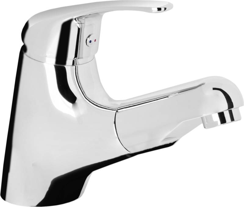 STILO NEO Waschtisch Einhebelmischer mit herausziehbarem Auslauf STILO NEO Waschtisch Einhebelmischer mit herausziehbarem Auslauf von Conmetall - Celle