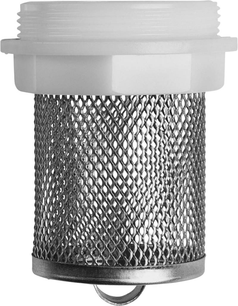 Saugfilter mit Korb u. Tülle Saugfilter mit Korb u. Tülle von Conmetall - Celle