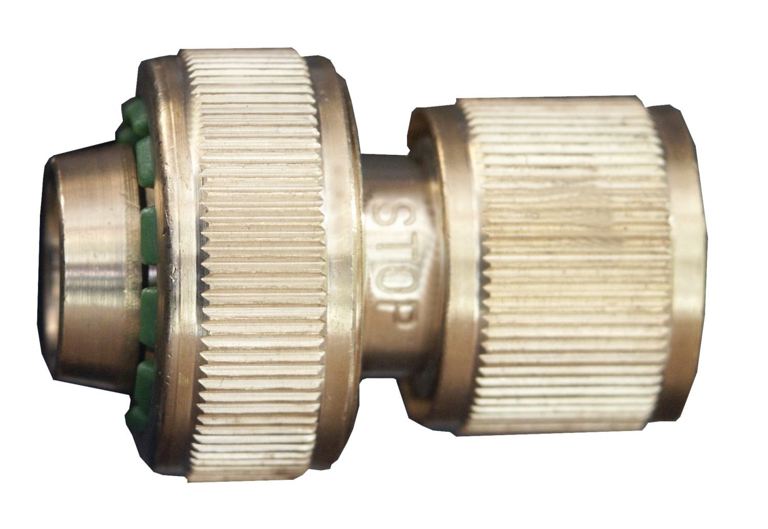 Schlauchanschlussstück von Conmetall - Celle