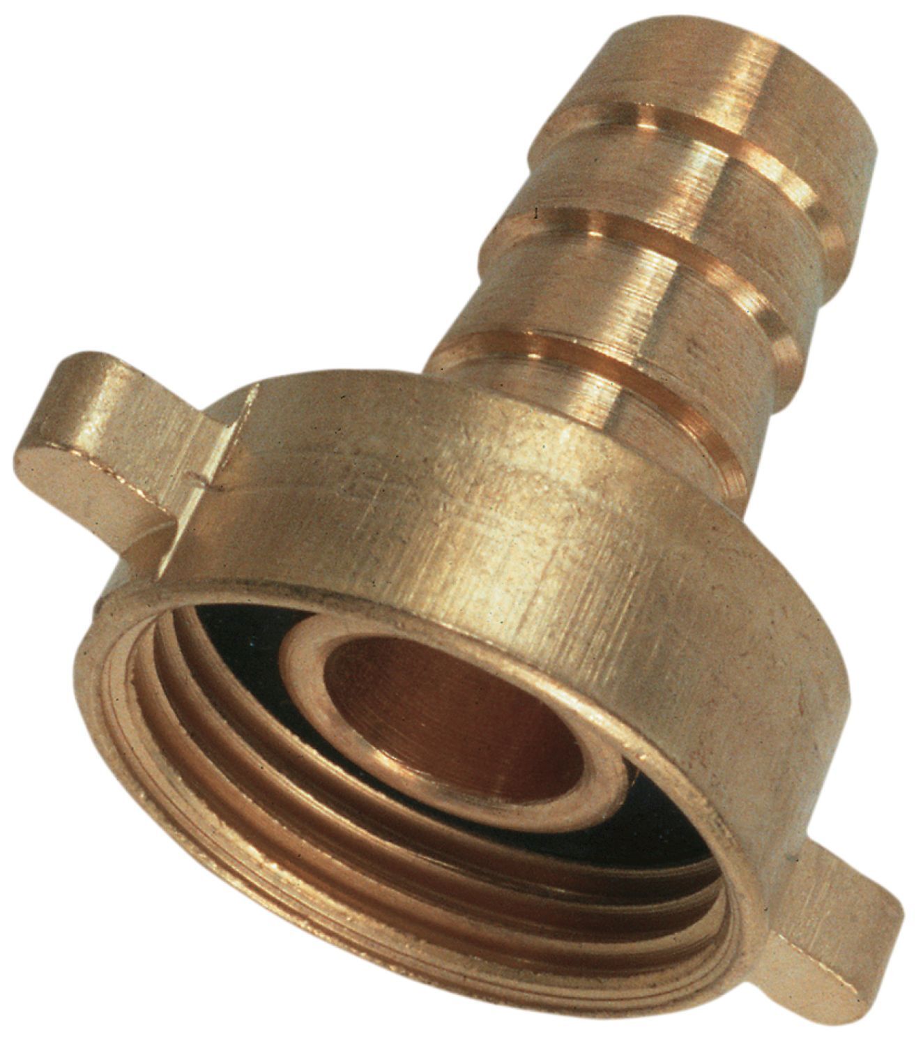 Schlauchverschraubung von Conmetall - Celle