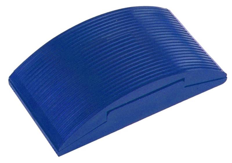 Schleifklotz Kunststoff Schleifklotz Kunststoff von Conmetall - Celle