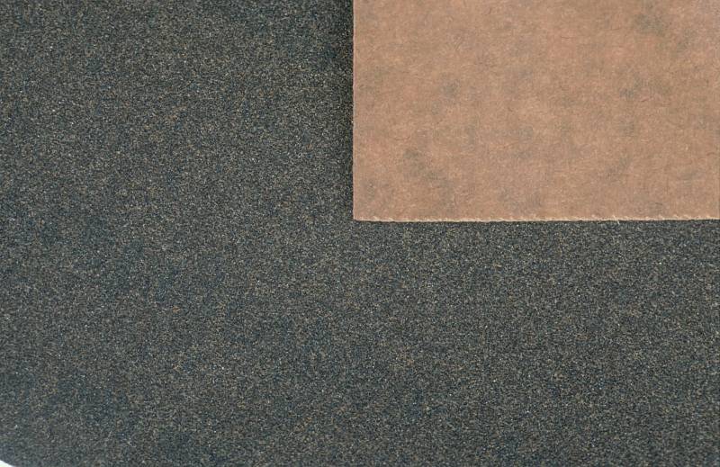 Schleifpapier wasserfest 280x230mm Schleifpapier wasserfest 280x230mm von Conmetall - Celle