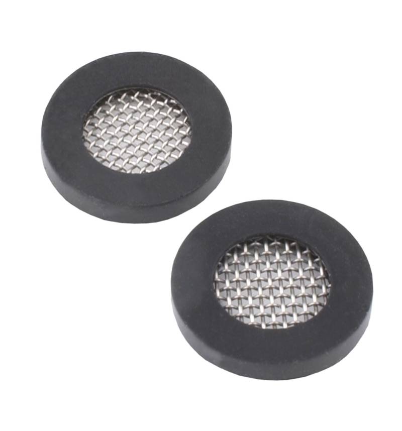 Schmutzfangsieb für 1/2 Überwurf von Conmetall - Celle