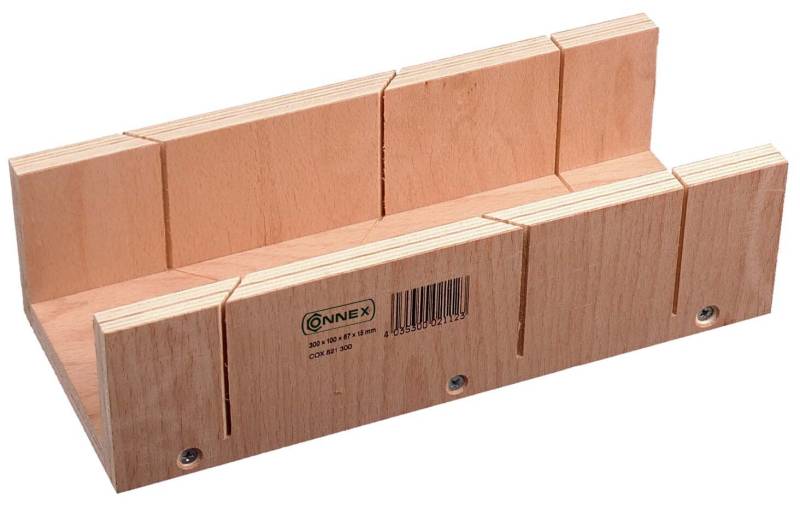 Schneidlade MS-Holz Schneidlade MS-Holz von Conmetall - Celle
