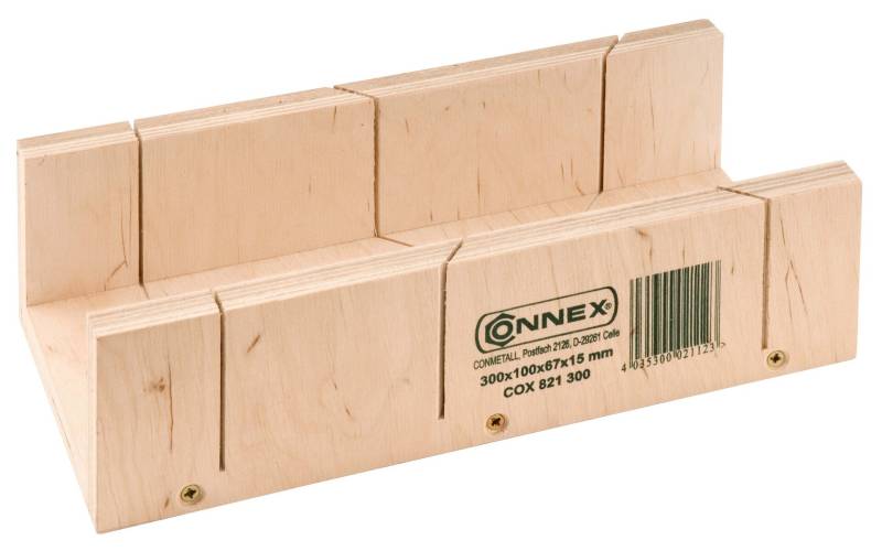 Schneidlade MS-Holz Schneidlade MS-Holz von Conmetall - Celle