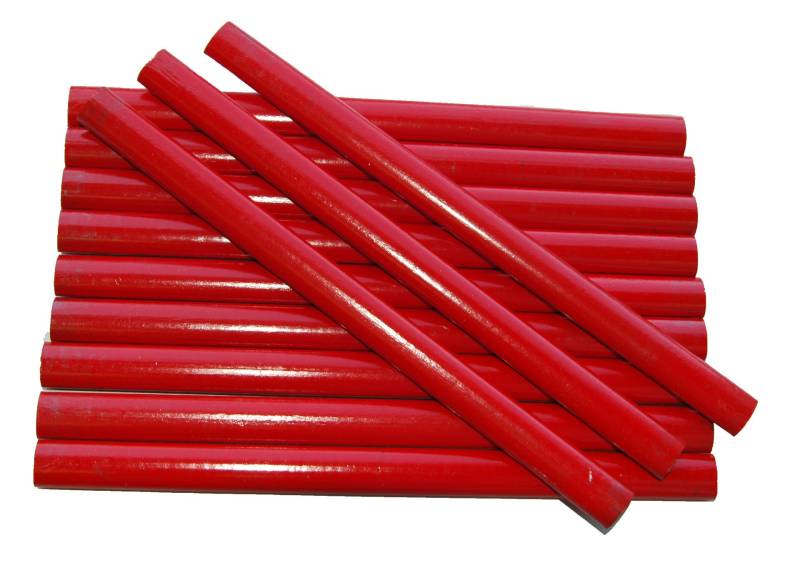 Schreinerbleistifte von Conmetall - Celle