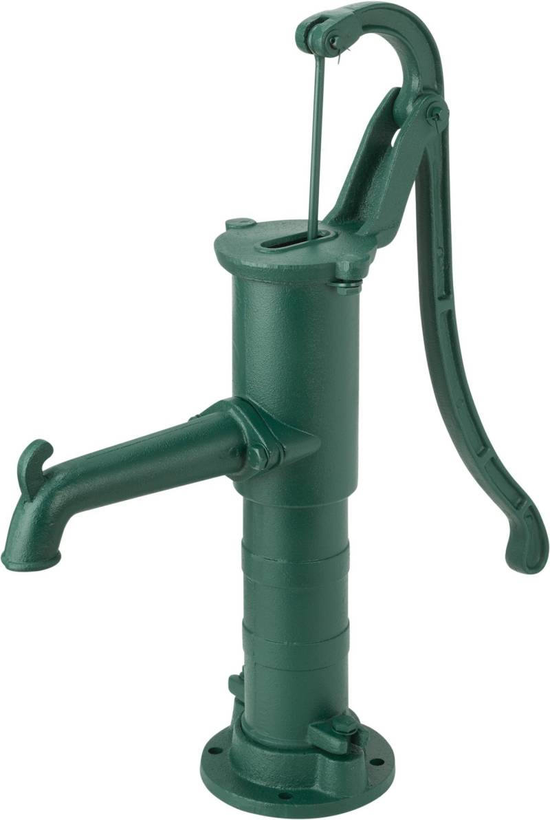 Schwengelpumpe mit Rundflansch Schwengelpumpe mit Rundflansch von Conmetall - Celle