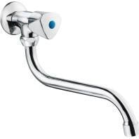 Schwenkventil LISA mit 1 Griff chrom von Conmetall - Celle