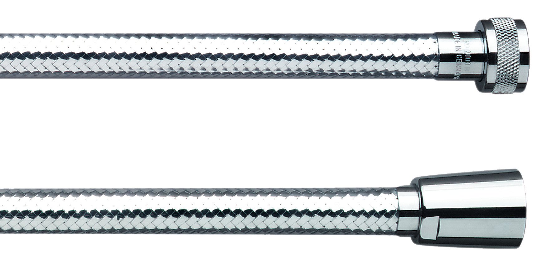 Sicherheits-Brauseschlauch Kunststoff Sicherheits-Brauseschlauch Kunststoff von Conmetall - Celle