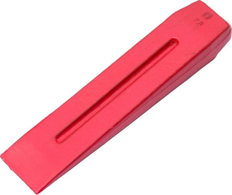 Spaltkeil 2 Kg Stahl von Conmetall - Celle