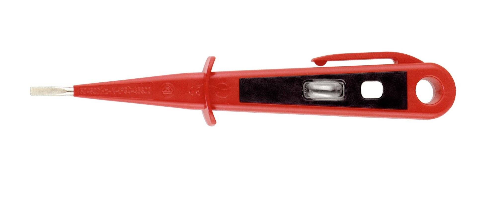 Spannungsprüfer EURO von Conmetall - Celle