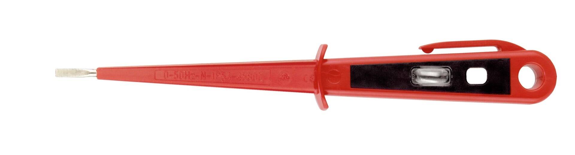 Spannungsprüfer EURO von Conmetall - Celle