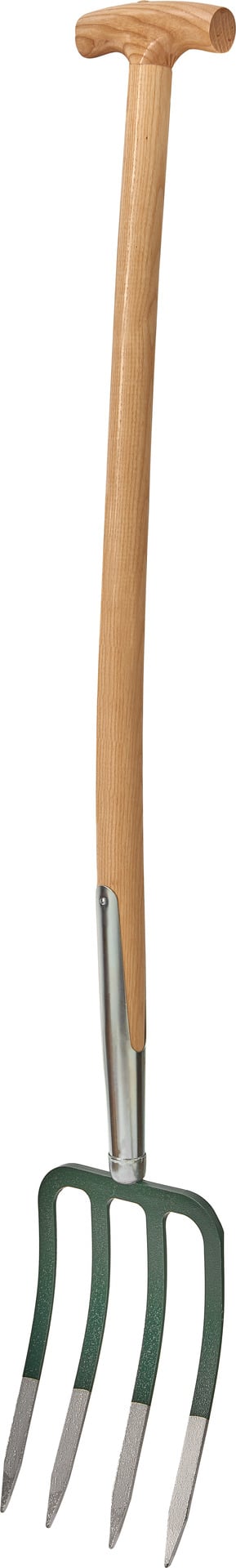 Spatengabel 4 Zinken von Conmetall - Celle