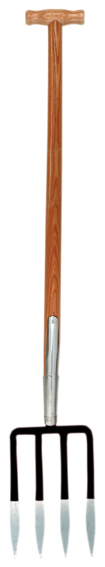 Spatengabel geschmiedet von Conmetall - Celle