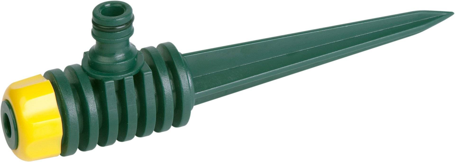 Sprühregner mit Spike von Conmetall - Celle