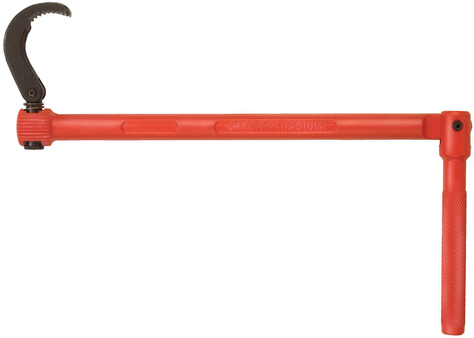 Standhahnmuttern-Schlüssel 235mm CV Standhahnmuttern-Schlüssel 235mm CV von Conmetall - Celle