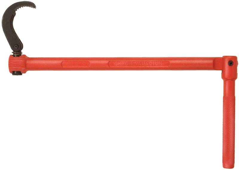 Standhahnmuttern-Schlüssel 235mm CV von Conmetall - Celle