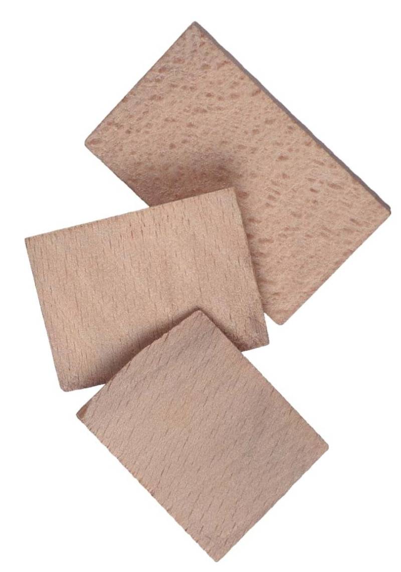 Stielkeile Holz von Conmetall - Celle