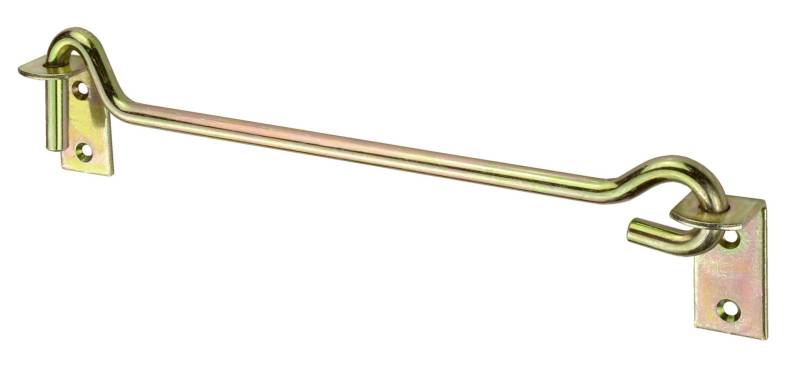 Sturmhaken mit Platte von Conmetall - Celle