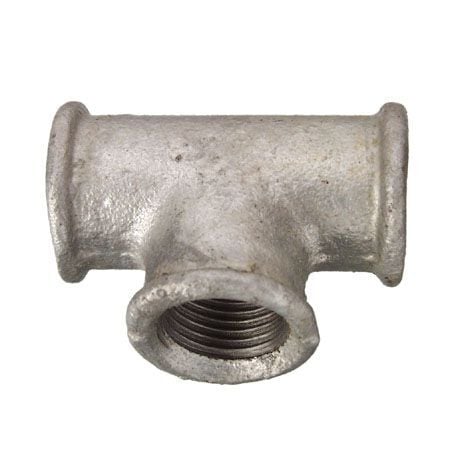 T-Stück von Conmetall - Celle