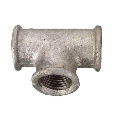 T-Stück von Conmetall - Celle