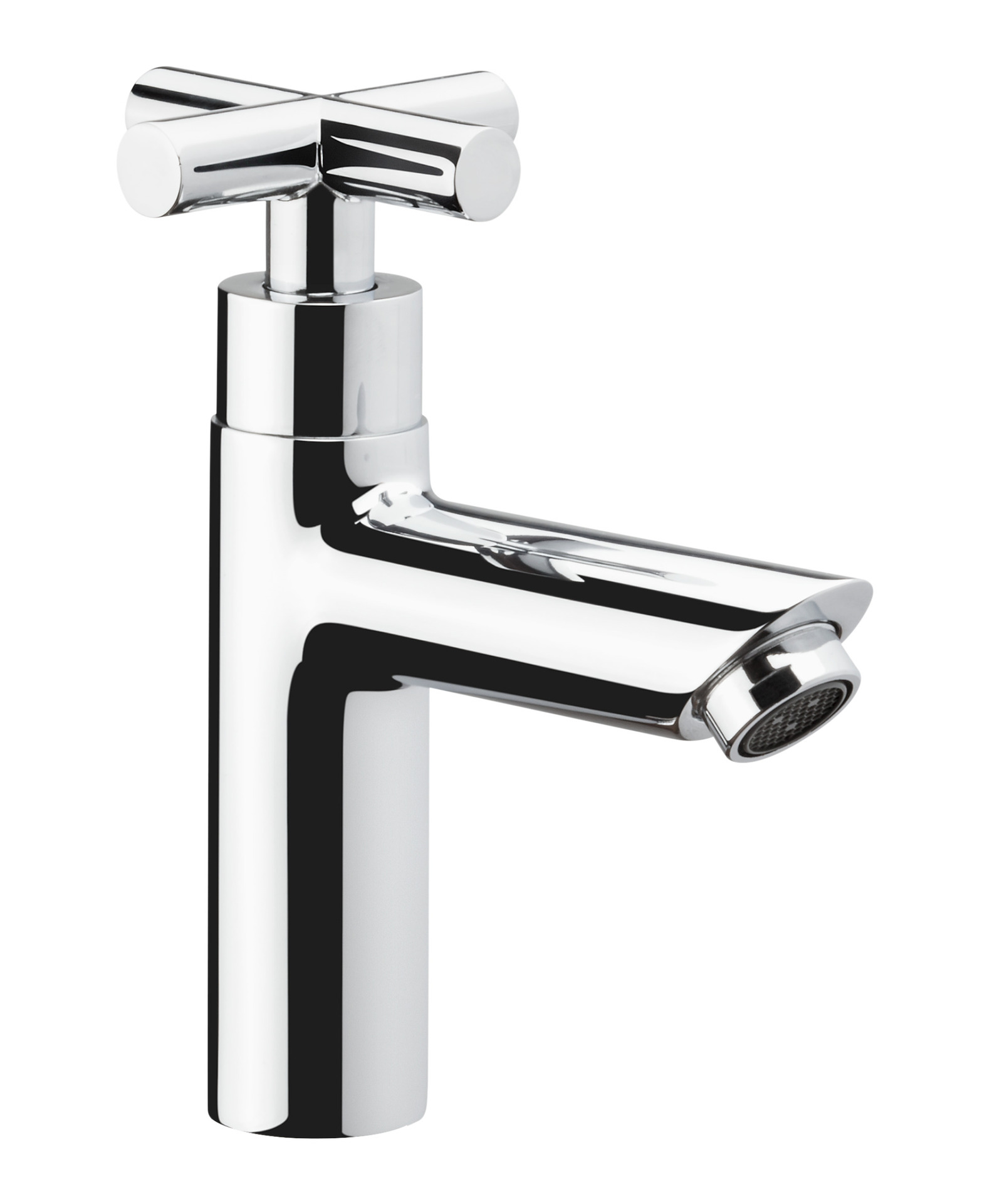 TRATTO NEO Standventil chrom TRATTO NEO Standventil chrom von Conmetall - Celle