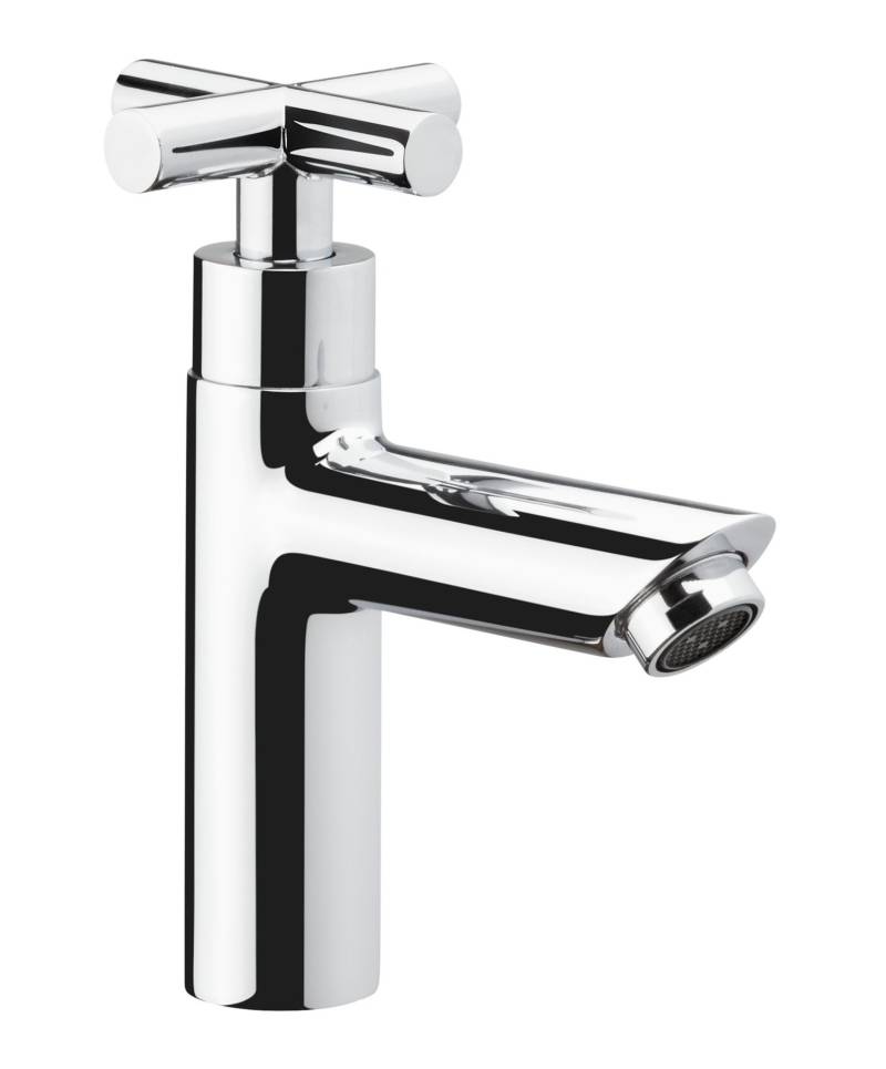 TRATTO NEO Standventil chrom von Conmetall - Celle