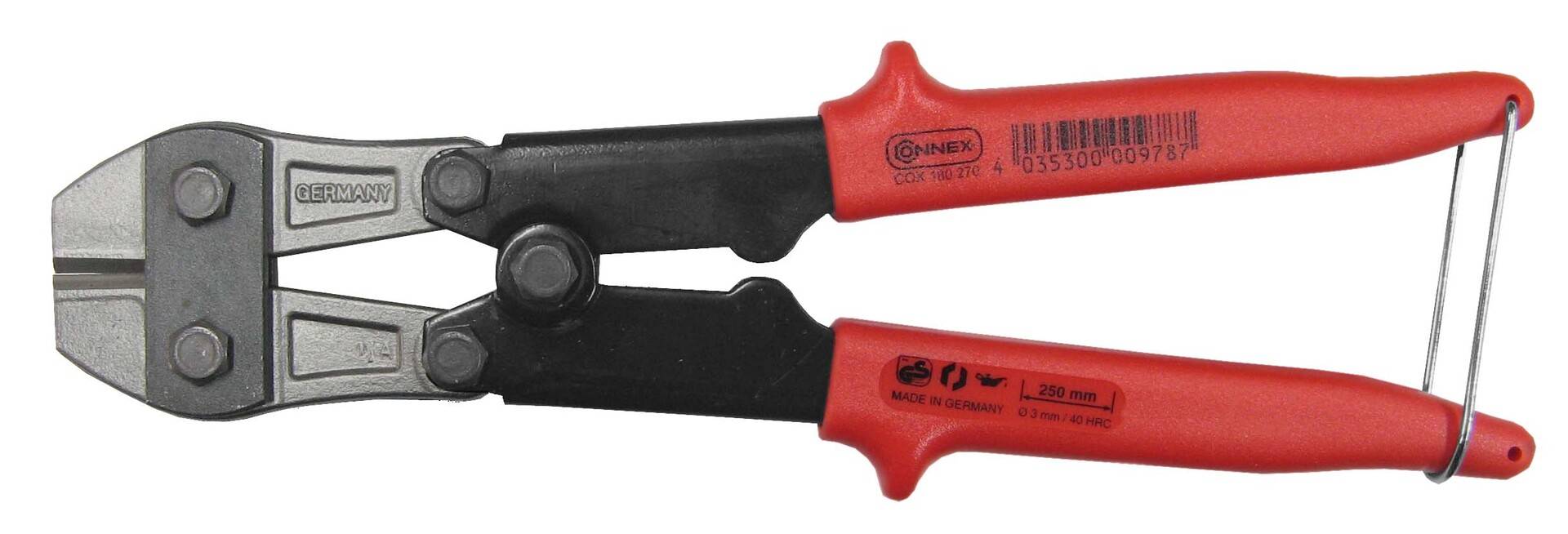 Taschenbolzenschneider 250mm Taschenbolzenschneider 250mm von Conmetall - Celle