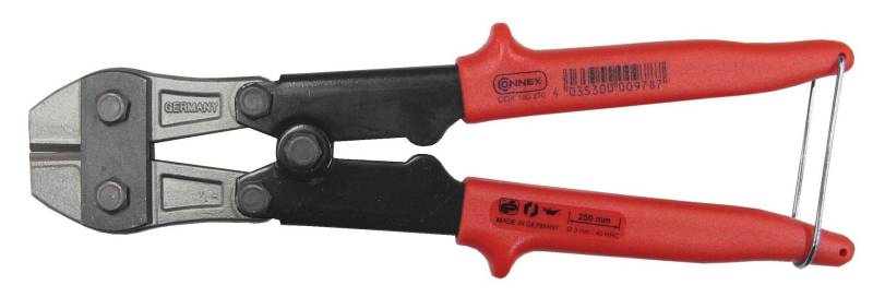 Taschenbolzenschneider 250mm von Conmetall - Celle