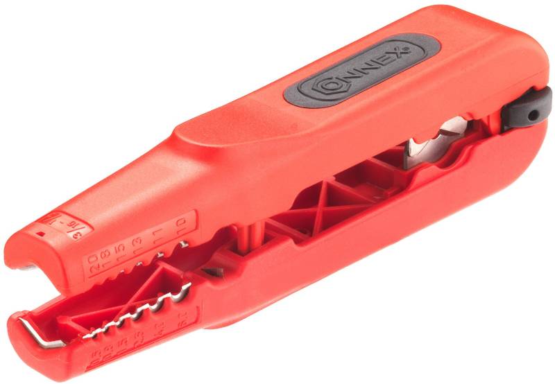 Universal-Abisolierwerkzeug von Conmetall - Celle