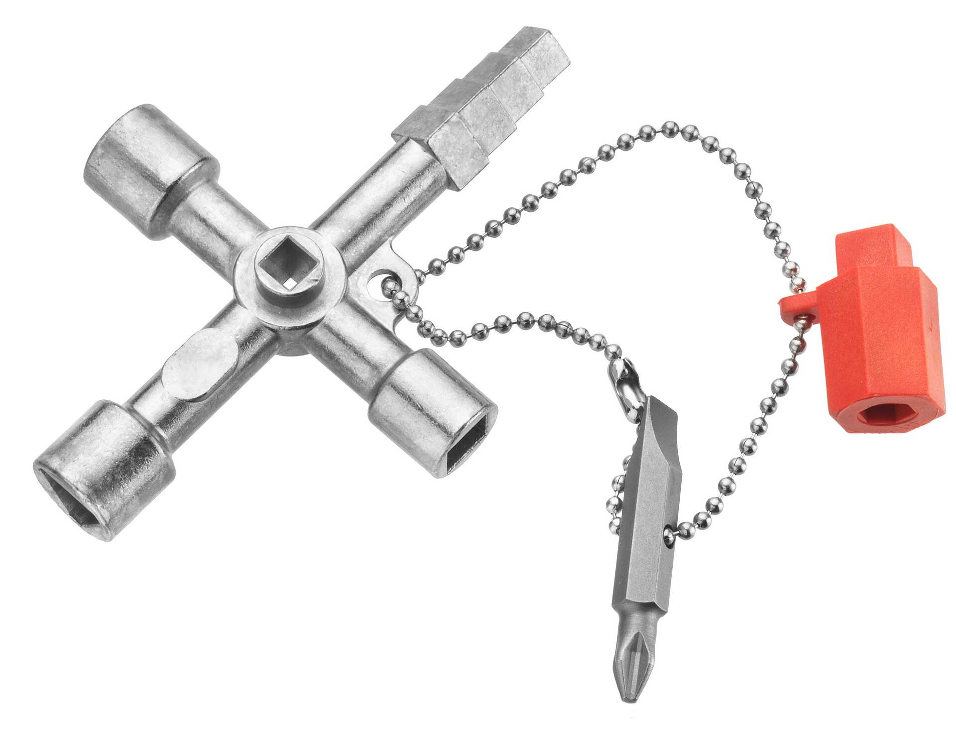 Universalschlüssel BAU von Conmetall - Celle