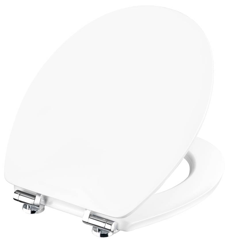 VALE WC-Sitz Absenk weiss VALE WC-Sitz Absenk weiss von Conmetall - Celle