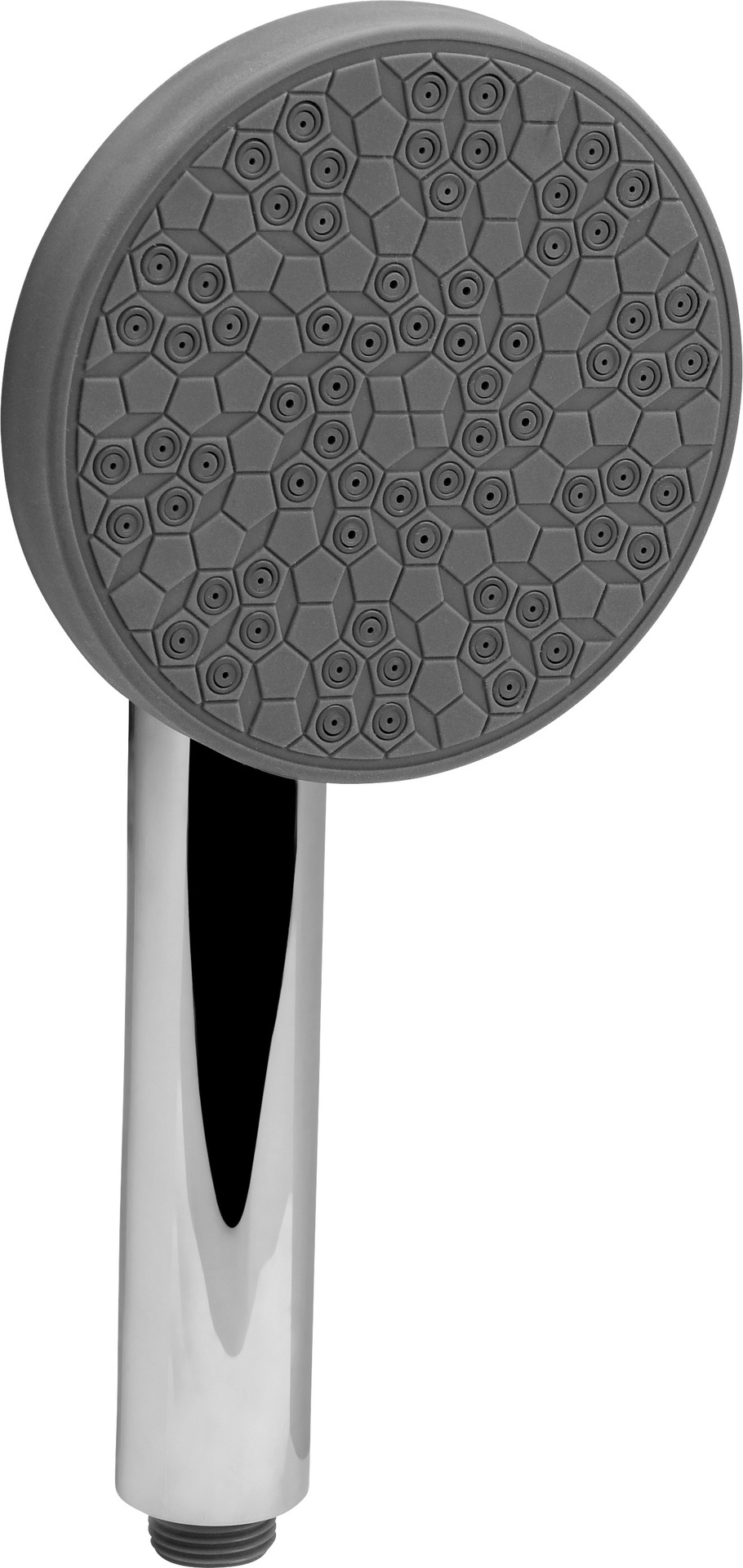 VALONGO Handbrause 3S chrom von Conmetall - Celle