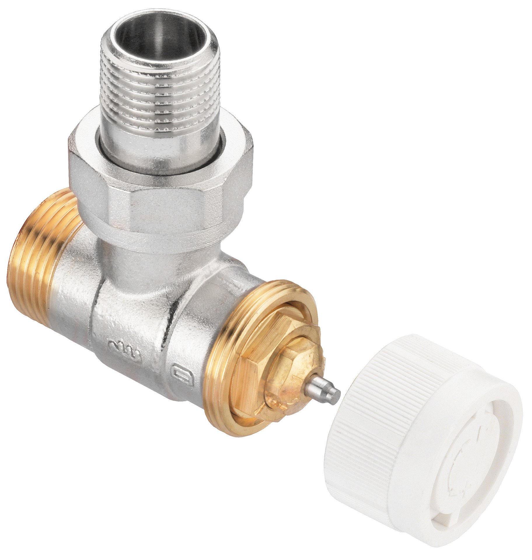 VRS TH-Ventilunterteil Eckform 1/2 VRS TH-Ventilunterteil Eckform 1/2 von Conmetall - Celle