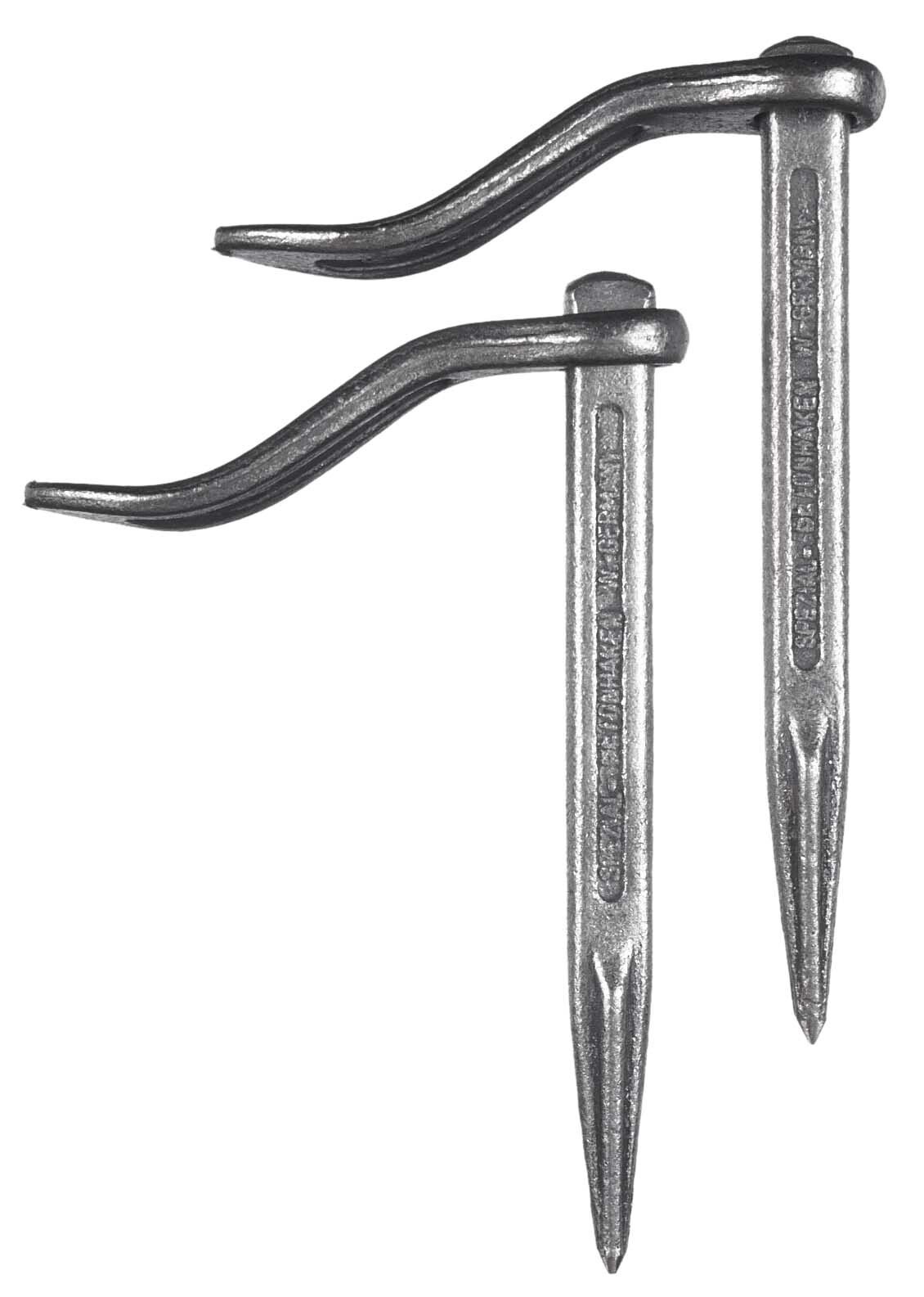 Verputzhaken für Beton Verputzhaken für Beton von Conmetall - Celle