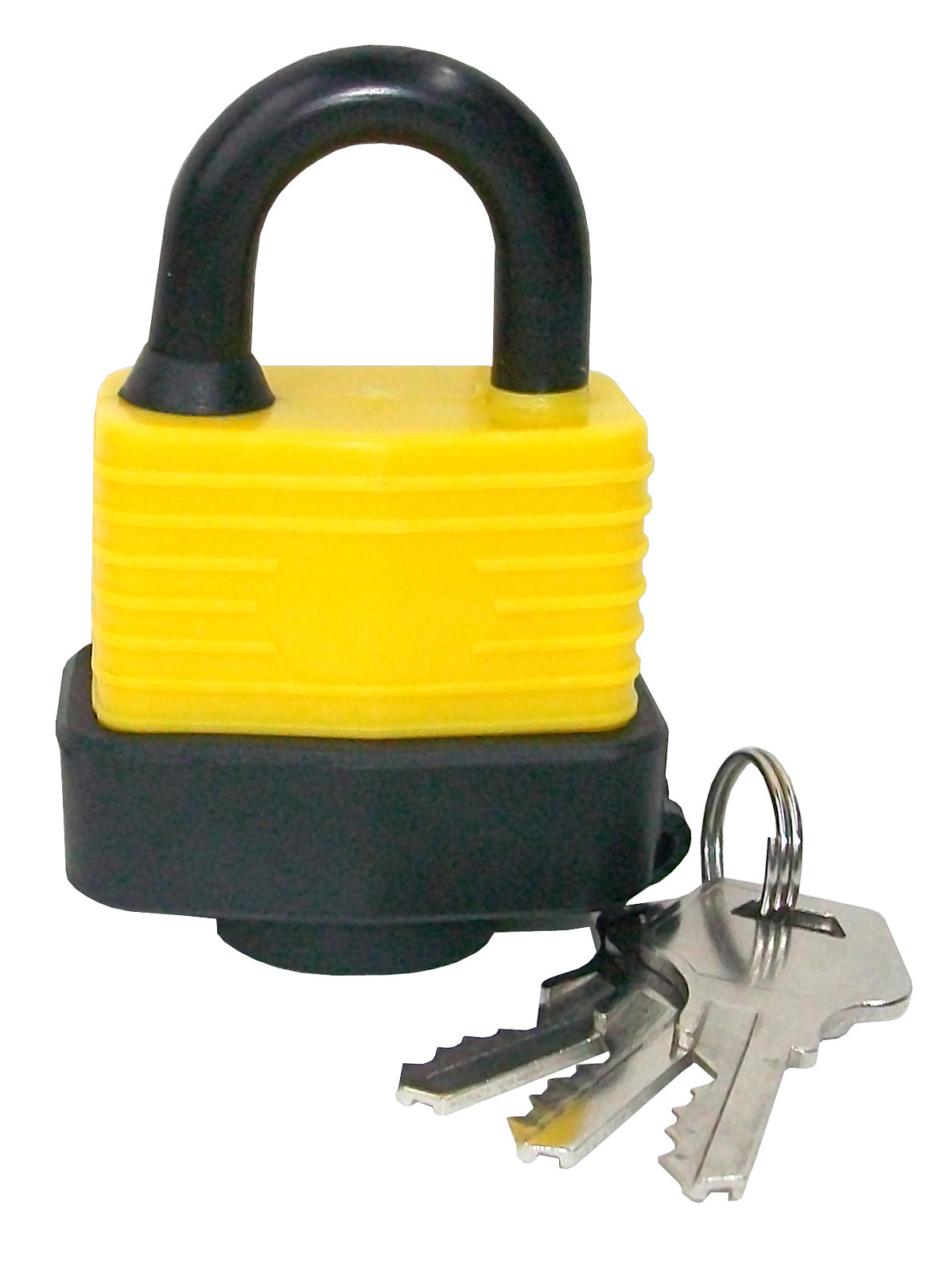 Vorhangschloß wassergeschützt Vorhangschloß wassergeschützt von Conmetall - Celle