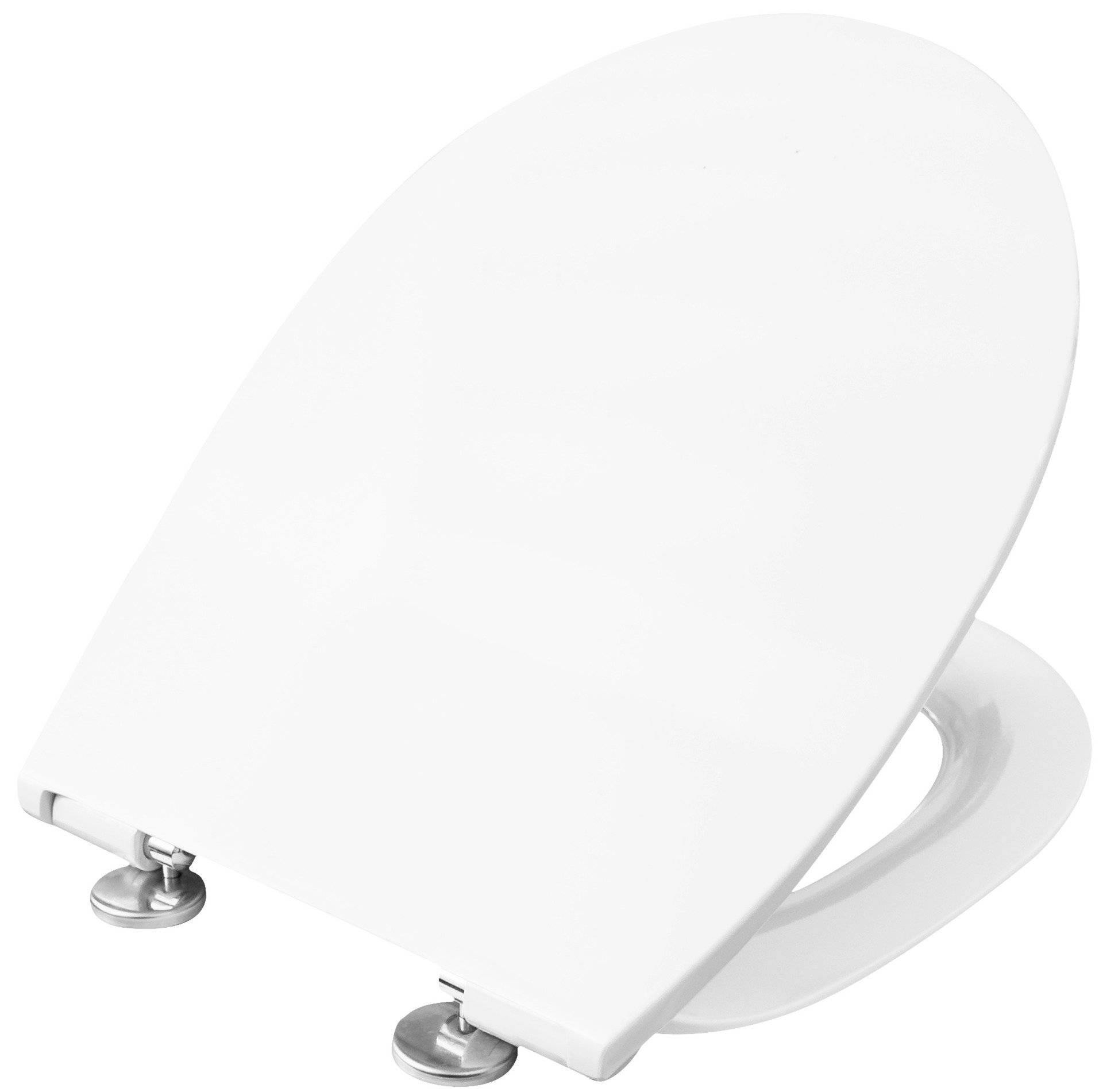 WC-Sitz Premium 5 Absenkautomatik WC-Sitz Premium 5 Absenkautomatik von Conmetall - Celle